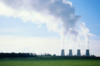 La Chine négocie la construction de centrales nucléaires au Royaume-Uni