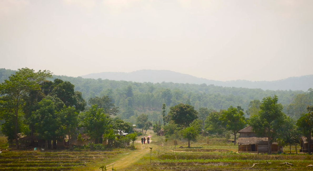 Au Népal, le MDP a financé des projets de biogaz