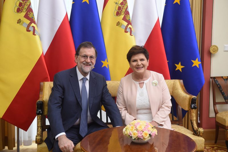 L’Espagne s&rsquo;allie à la Pologne contre la directive sur les travailleurs détachés