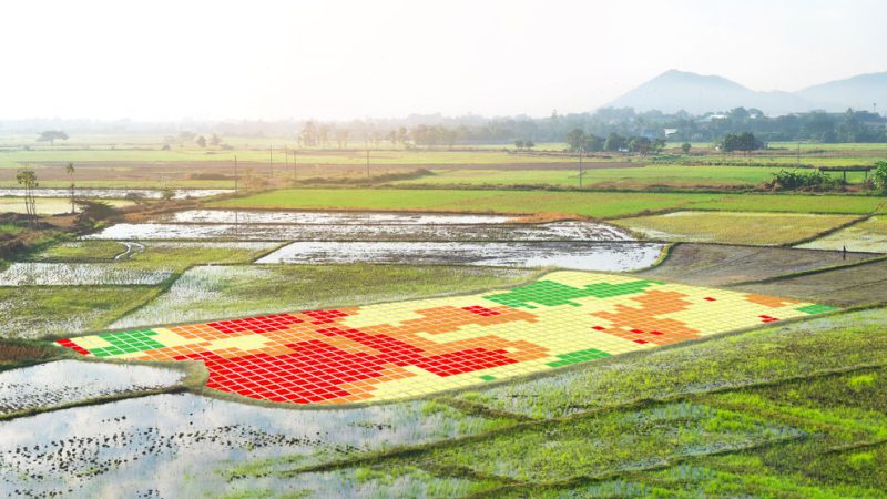 Hogan mise sur l’agriculture de précision dans la prochaine PAC