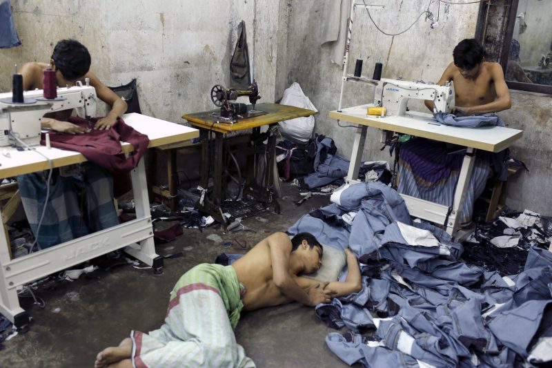 L&rsquo;UE s&rsquo;engage à proposer une loi « équilibrée » sur les chaînes d&rsquo;approvisionnement