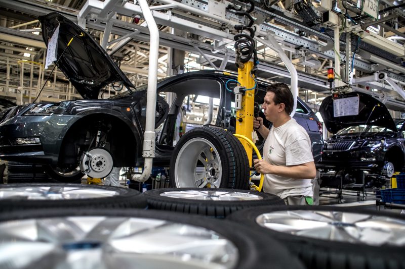 L'emploi 4.0, une révolution plus complexe qu'il n'y parait