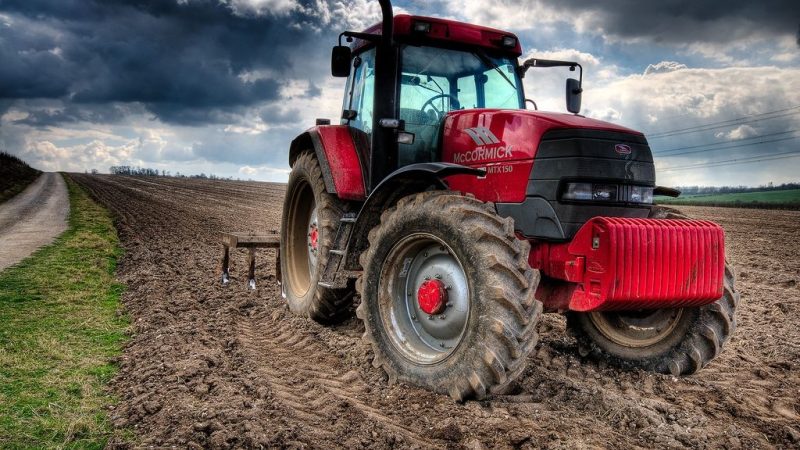 Les sols, laissés pour compte de la stratégie de l’UE pour le climat