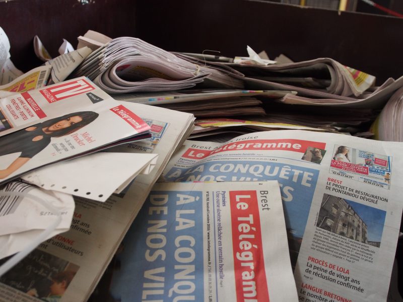 Économie circulaire et inclusion sociale : le pari de Cellaouate fonctionne