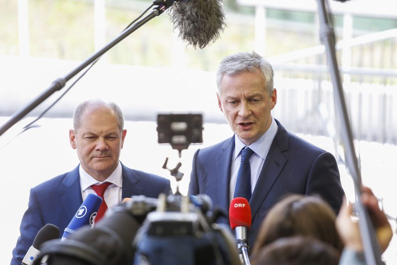 Washington se dit «discriminée» par la taxe numérique