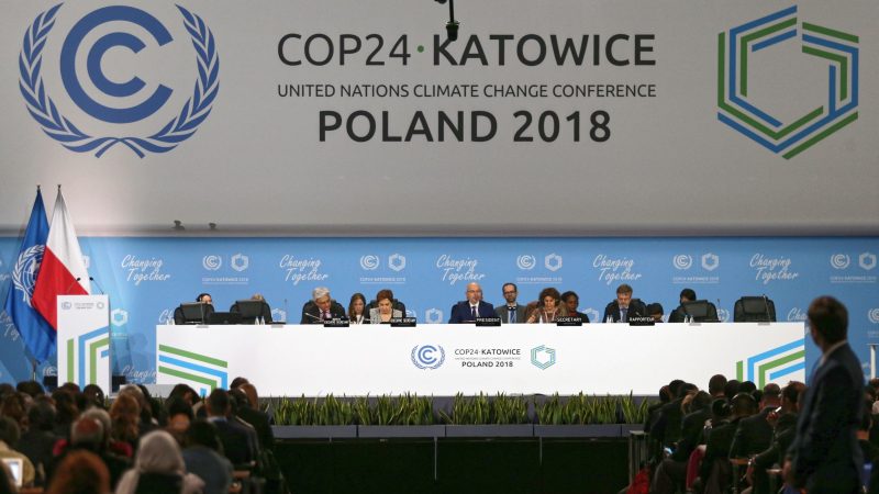 « Nous sommes la dernière génération à pouvoir stopper le changement climatique »