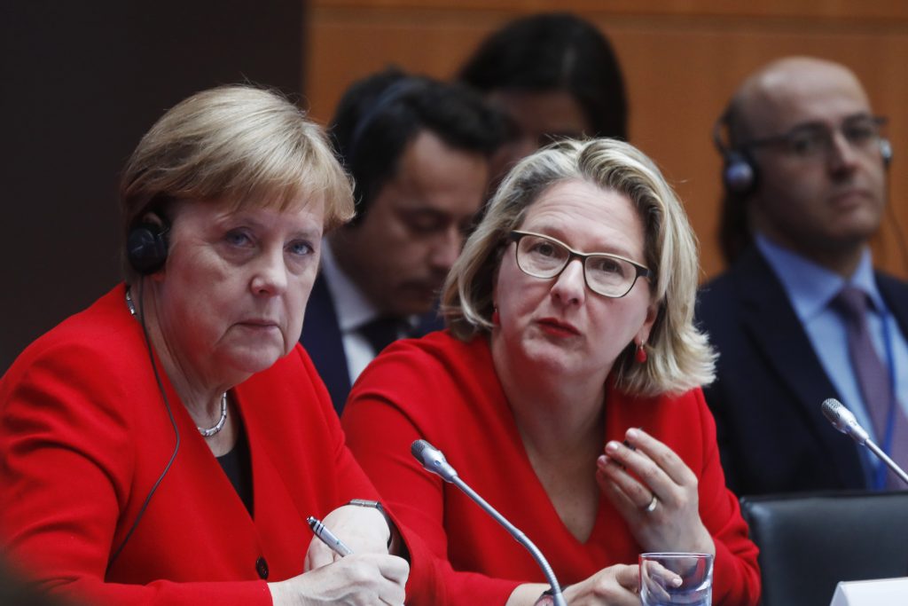 Petersberg Climate Dialogue X