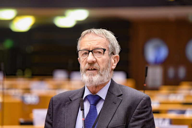 Les eurodéputés approuvent les propositions de sanctions sur les infractions du Royaume-Uni aux accords du Brexit