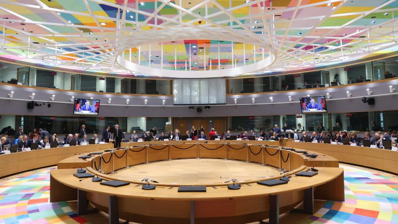 Les ministres de l’UE demandent plus de moyens pour la loi sur la restauration de la nature