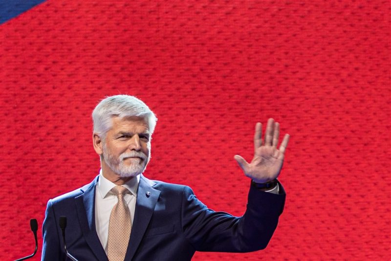 Élection du nouveau président tchèque Petr Pavel : une victoire européenne