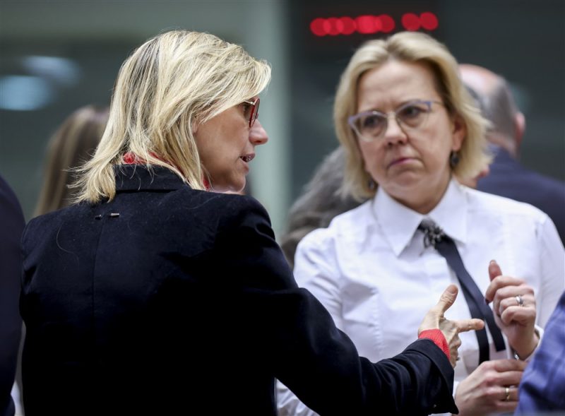 Nucléaire contre renouvelables : deux camps s’affrontent à Bruxelles