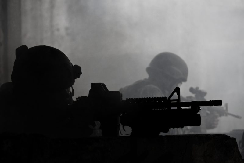 Le Royaume-Uni ouvre une enquête sur des exécutions extrajudiciaires en Afghanistan