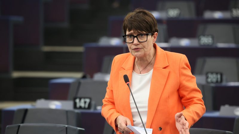 La loi sur la restauration de la nature menacée par le retrait du PPE des négociations