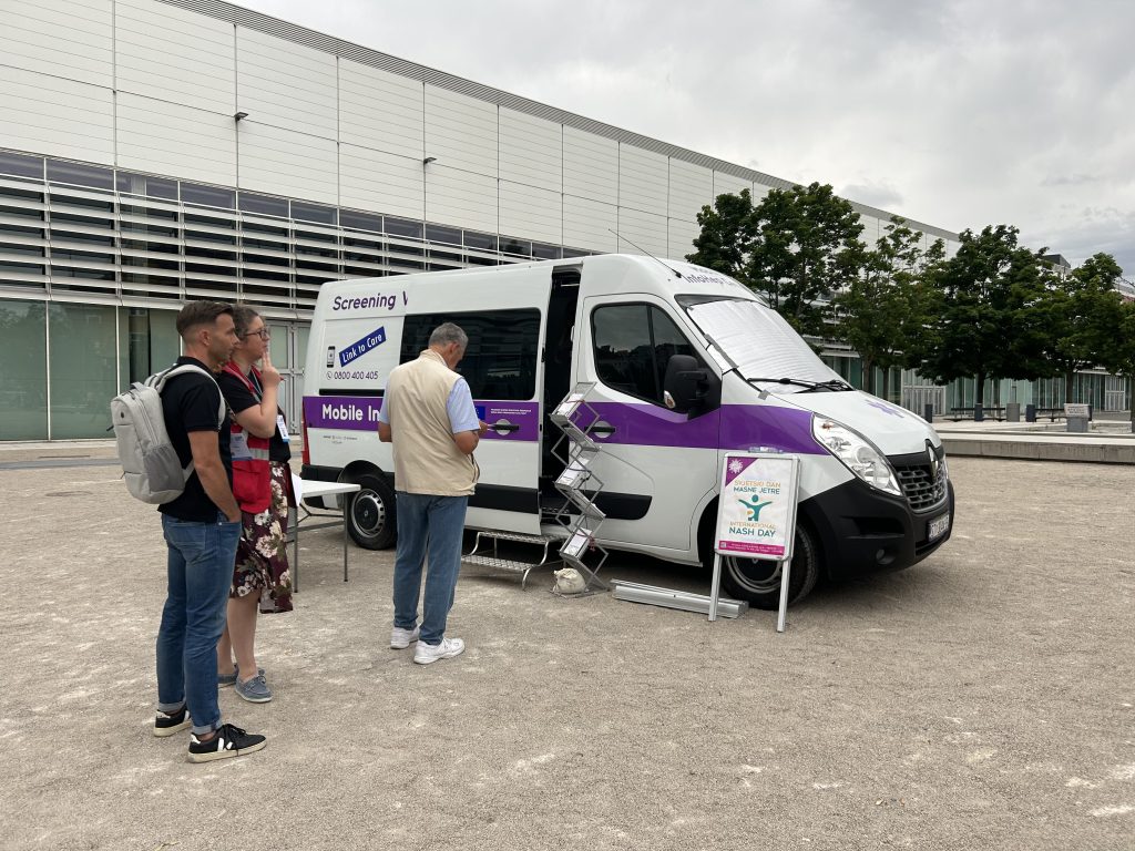 Pour enrayer les « maladies silencieuses », les soins de santé se rapprochent des communautés