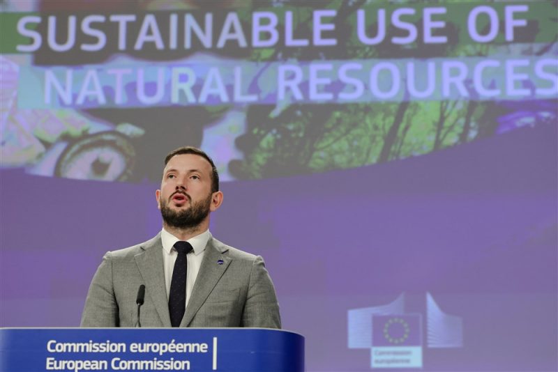 Santé des sols : la proposition de la Commission critiquée pour son « manque d’ambition »