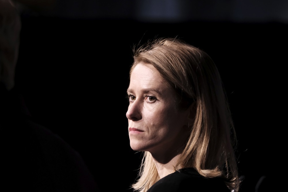 Baltic prime ministers discuss assisting Ukraine and European security