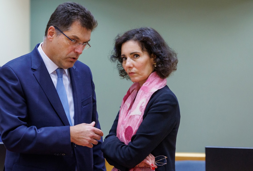 HERA et la DG SANTE se disputent le futur acte sur les médicaments critiques