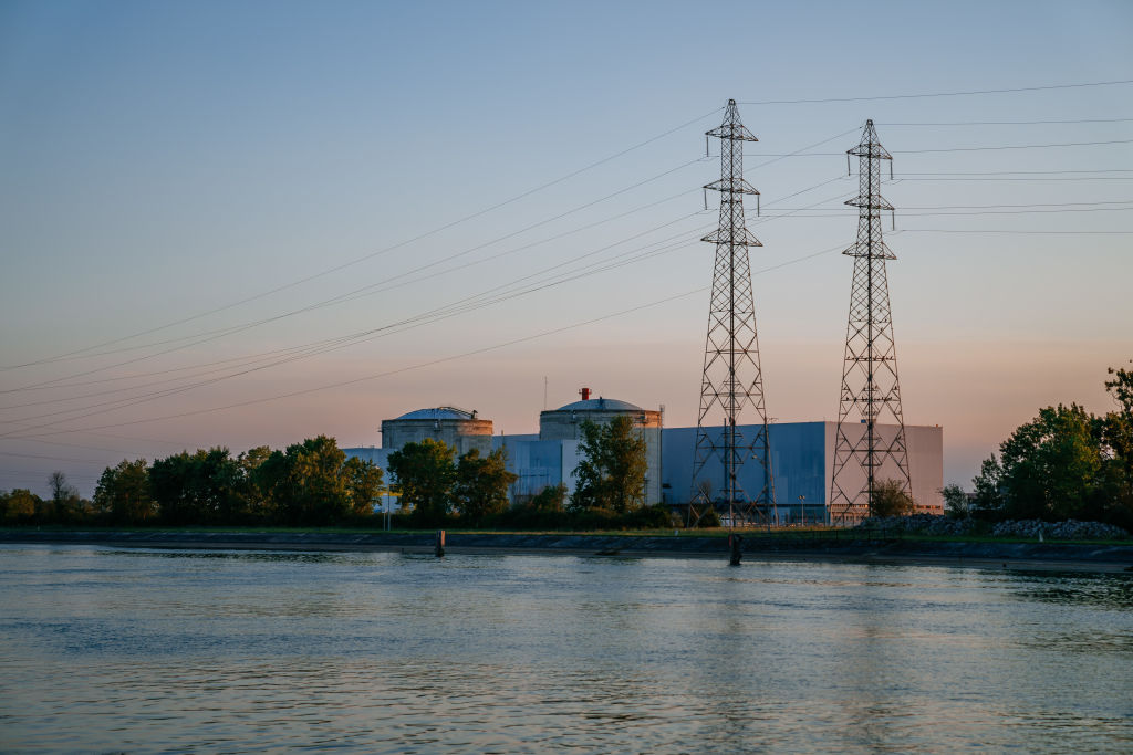 L&rsquo;UE lance un examen des besoins d&rsquo;investissement dans l&rsquo;énergie nucléaire