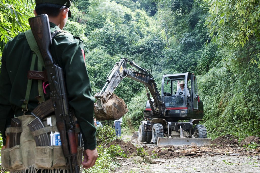 Déforestation : l&rsquo;UE n&rsquo;inscrira que quatre pays sur sa liste noire