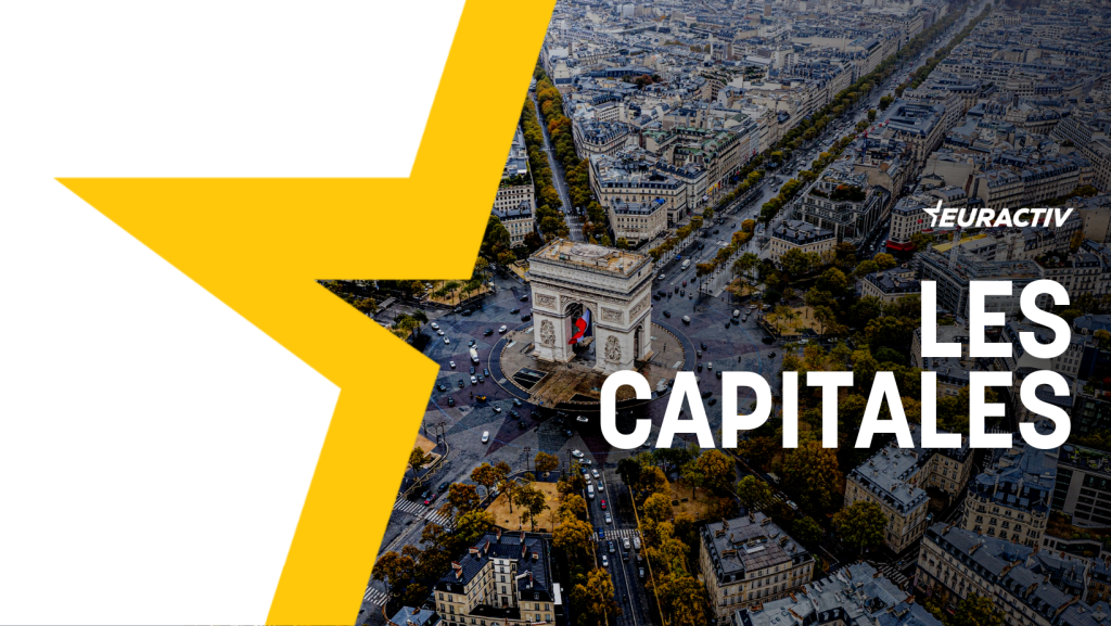 Les Capitales : Jusqu&rsquo;où ira la « coalition des volontaires » ?