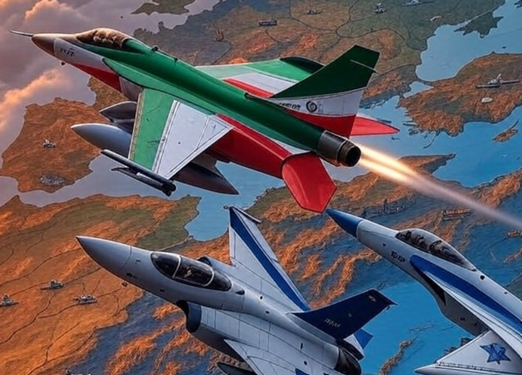 Conflit Israël-Iran : quelles conséquences pour l’Union européenne ?