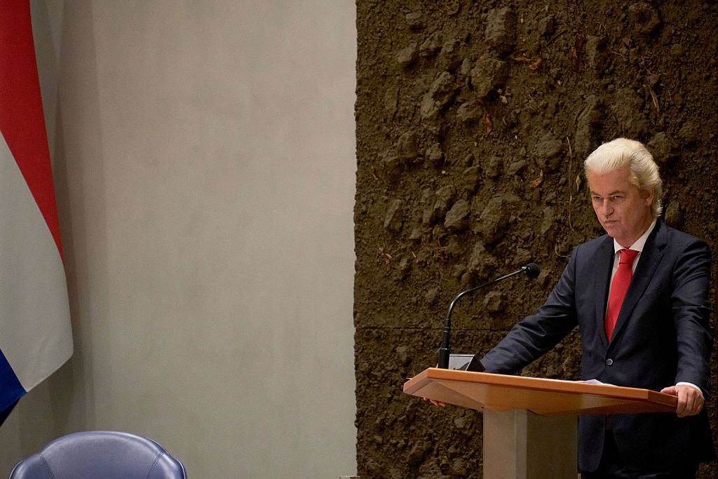 Pays-Bas : de nouvelles élections prévues le 29 octobre