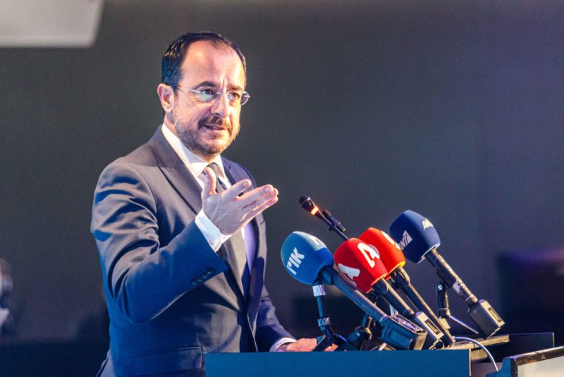 La défense ne sera pas une priorité pour Chypre durant sa présidence du Conseil