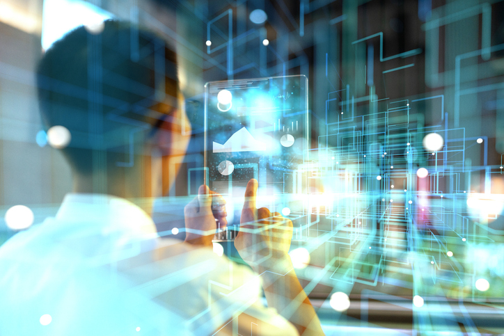 L'Europe se tourne vers le Kazakhstan pour établir un pont numérique avec l'Asie