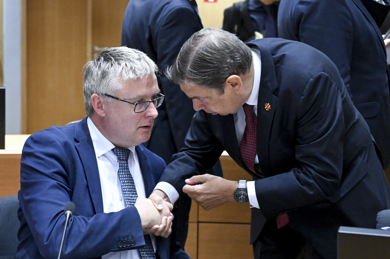 Les ministres de l’Agriculture peinent à « reprendre le contrôle » de l’agriculture européenne