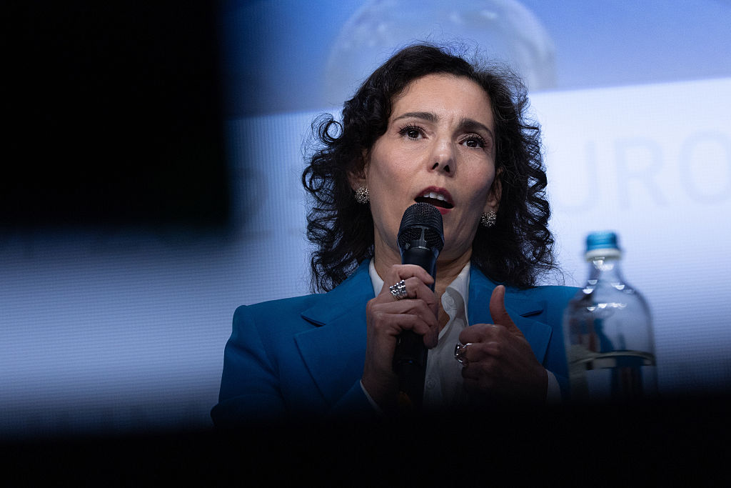 &laquo; Ma voix, mon choix &raquo; : Hadja Lahbib &laquo; tr&egrave;s confiante &raquo; sur une r&eacute;ponse positive de la Commission