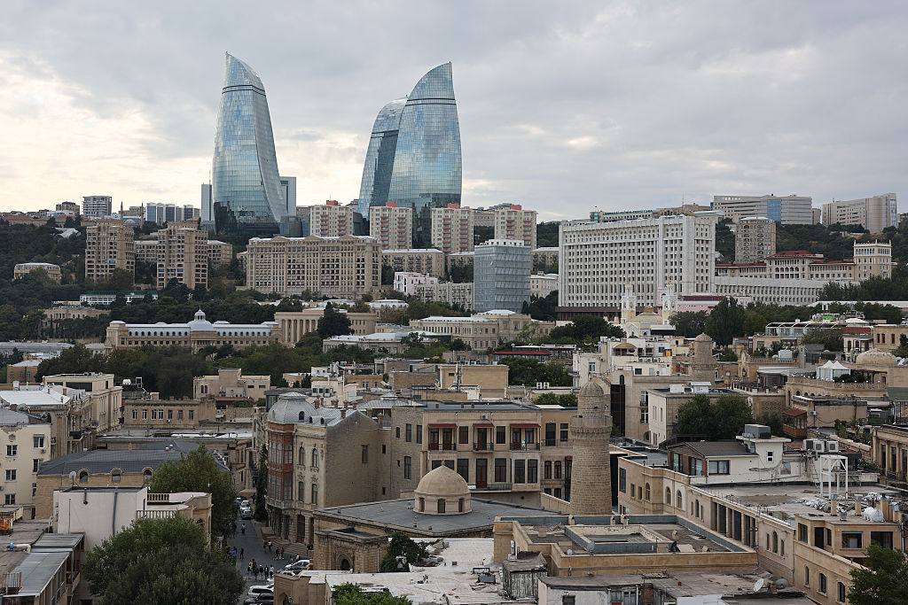 Euronews sous le feu des critiques pour son silence sur le proc&egrave;s des journalistes azerba&iuml;djanais