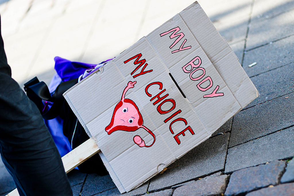 « Ma voix, Mon choix » craint le rejet par la Commission de l&rsquo;initiative sur l&rsquo;avortement