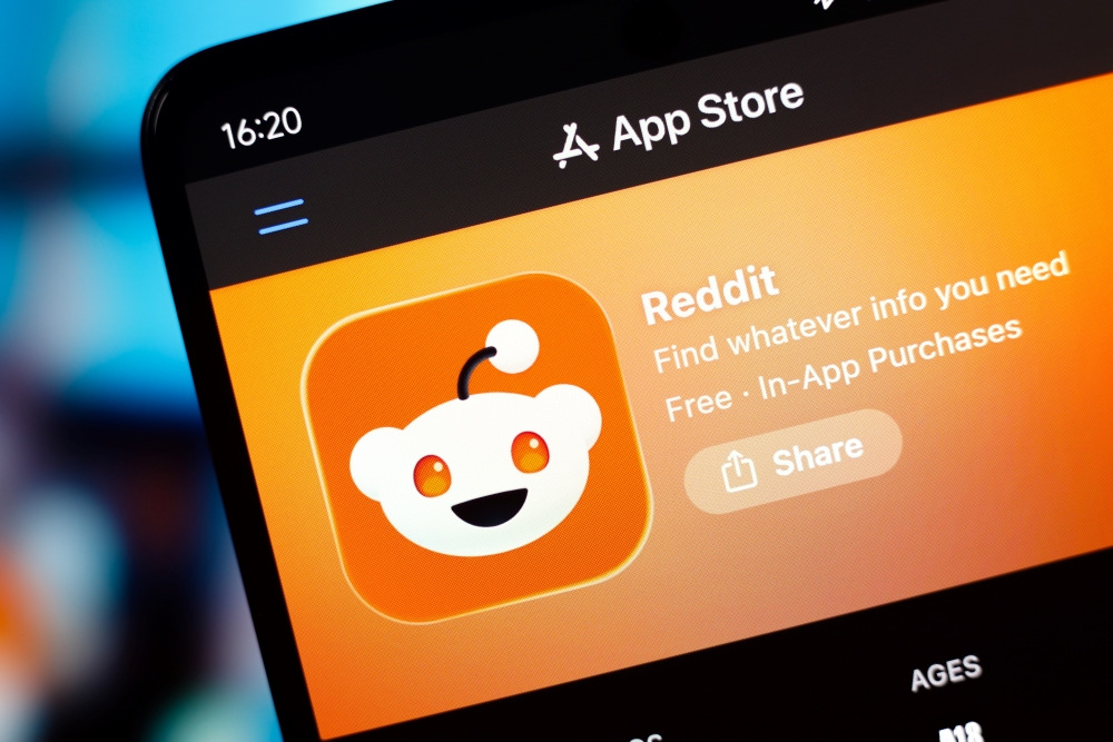 L&rsquo;autorité britannique de surveillance inflige une amende de près de 17 millions d&rsquo;euros à Reddit pour violation de la vie privée d&rsquo;enfants