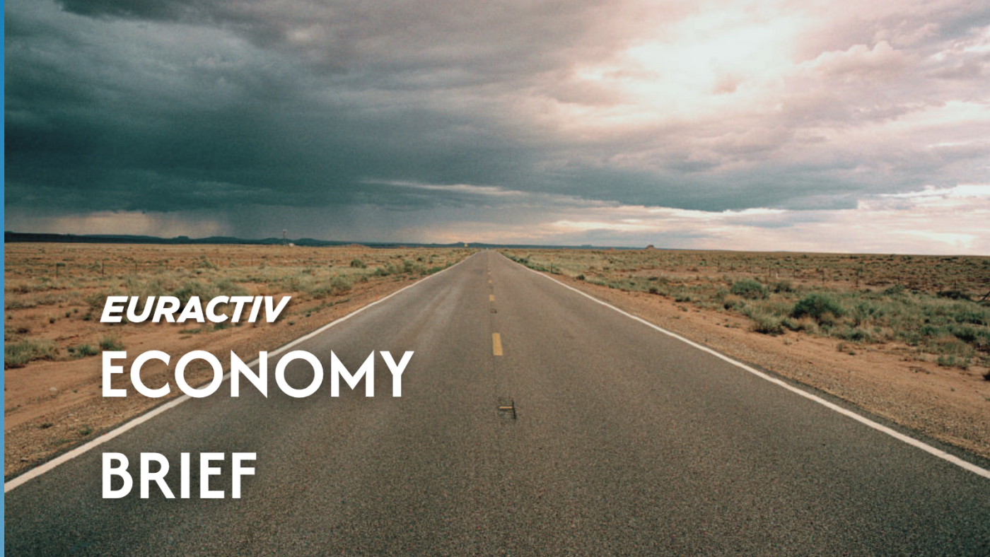 Feuille de route du march&eacute; unique europ&eacute;en : cap vers l&rsquo;impasse