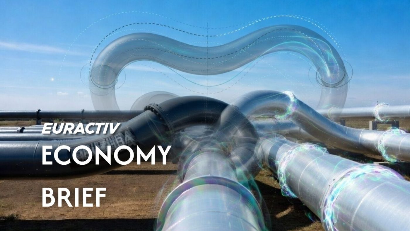 L&rsquo;ol&eacute;oduc de Schr&ouml;dinger : pourquoi le bras de fer entre l&rsquo;Ukraine et la Hongrie n&rsquo;est pas un myst&egrave;re quantique