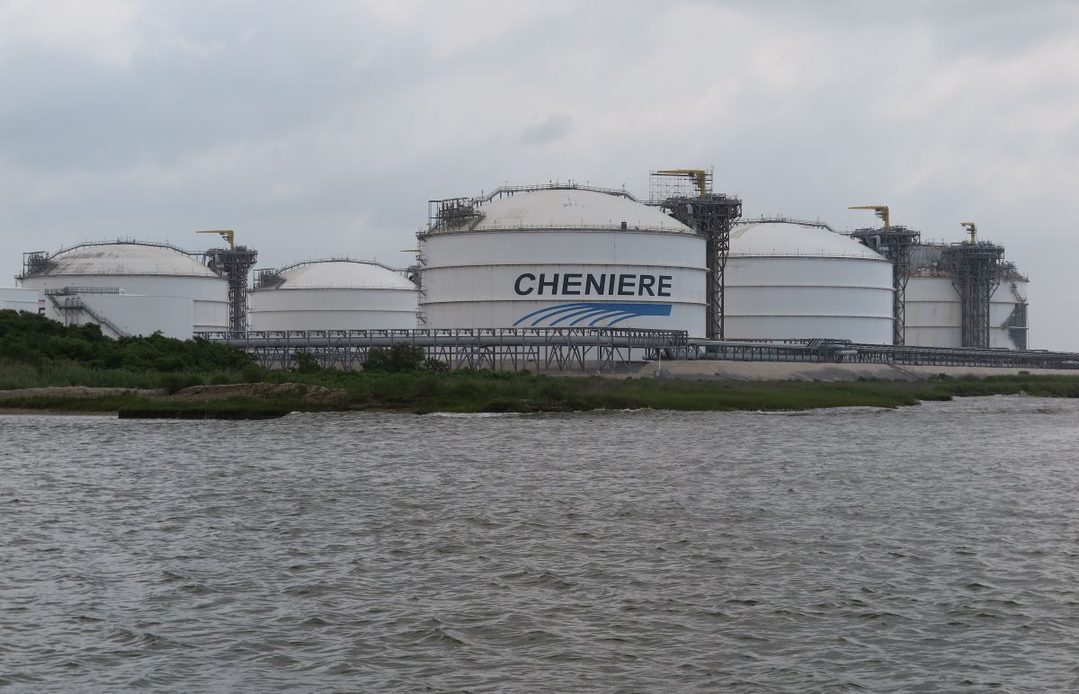 Comment les entreprises &eacute;nerg&eacute;tiques am&eacute;ricaines s&rsquo;enrichissent gr&acirc;ce &agrave; la nouvelle guerre du Golfe men&eacute;e par les &Eacute;tats-Unis