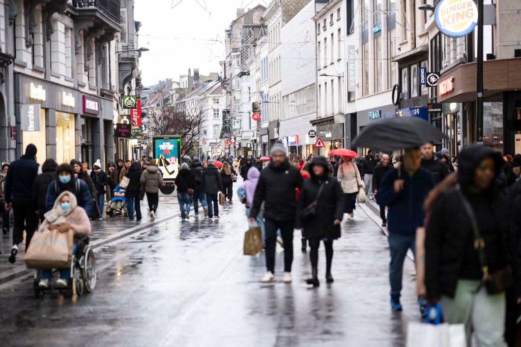 L&rsquo;activit&eacute; &eacute;conomique en zone euro s&rsquo;affaiblit : &laquo; l&rsquo;alarme stagflation &raquo; d&eacute;clench&eacute;e par la guerre en Iran