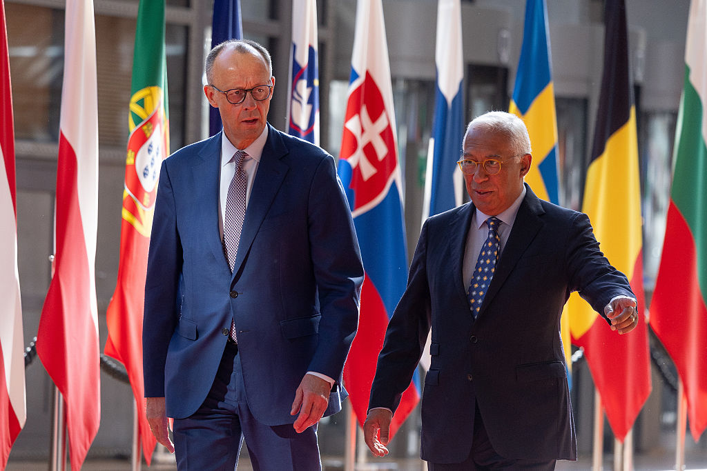 L&rsquo;Europe reproche aux &Eacute;tats-Unis d&rsquo;avoir lev&eacute; les sanctions sur le p&eacute;trole russe