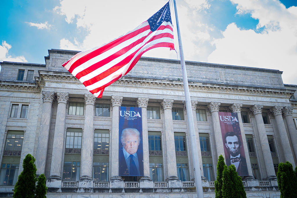 EXCLUSIF : Des responsables am&eacute;ricains visitent les capitales europ&eacute;ennes pour faire pression contre la loi sur la d&eacute;forestation