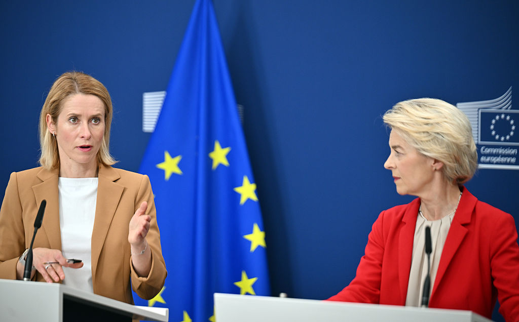 L&rsquo;UE d&eacute;bat du moment opportun pour d&eacute;voiler sa nouvelle strat&eacute;gie de s&eacute;curit&eacute;