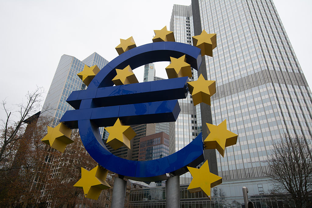 Von der Leyen reporte sa strat&eacute;gie pour le march&eacute; unique en raison de la crise avec l&rsquo;Iran