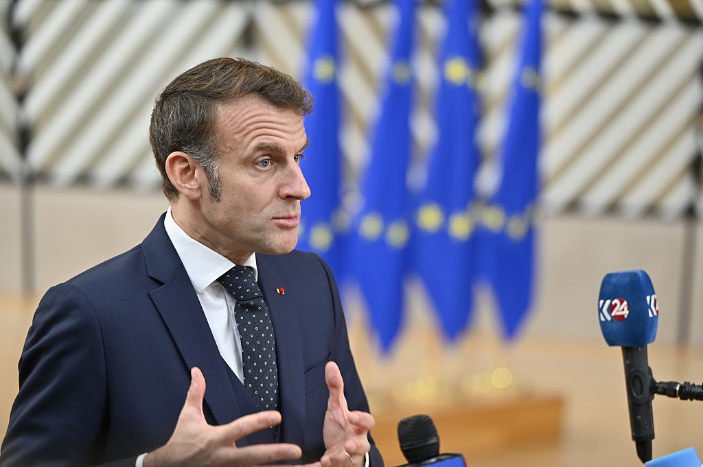 Le scandale d&rsquo;espionnage en Slov&eacute;nie relance la lutte de l&rsquo;UE contre les ing&eacute;rences