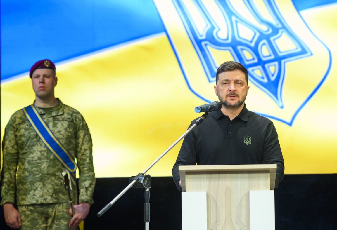 L&rsquo;Iran qualifie l&rsquo;Ukraine de &laquo; cible l&eacute;gitime &raquo; en raison de son soutien pr&eacute;sum&eacute; &agrave; Isra&euml;l en mati&egrave;re de drones