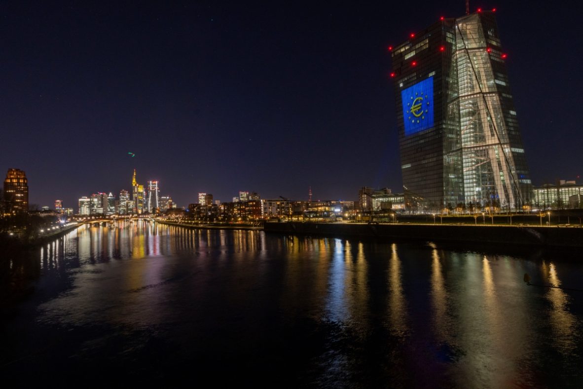 Euro-obligations : l&rsquo;Institut de Kiel exhorte l&rsquo;Allemagne &agrave; soutenir les d&eacute;penses communes de l&rsquo;UE en mati&egrave;re de d&eacute;fense