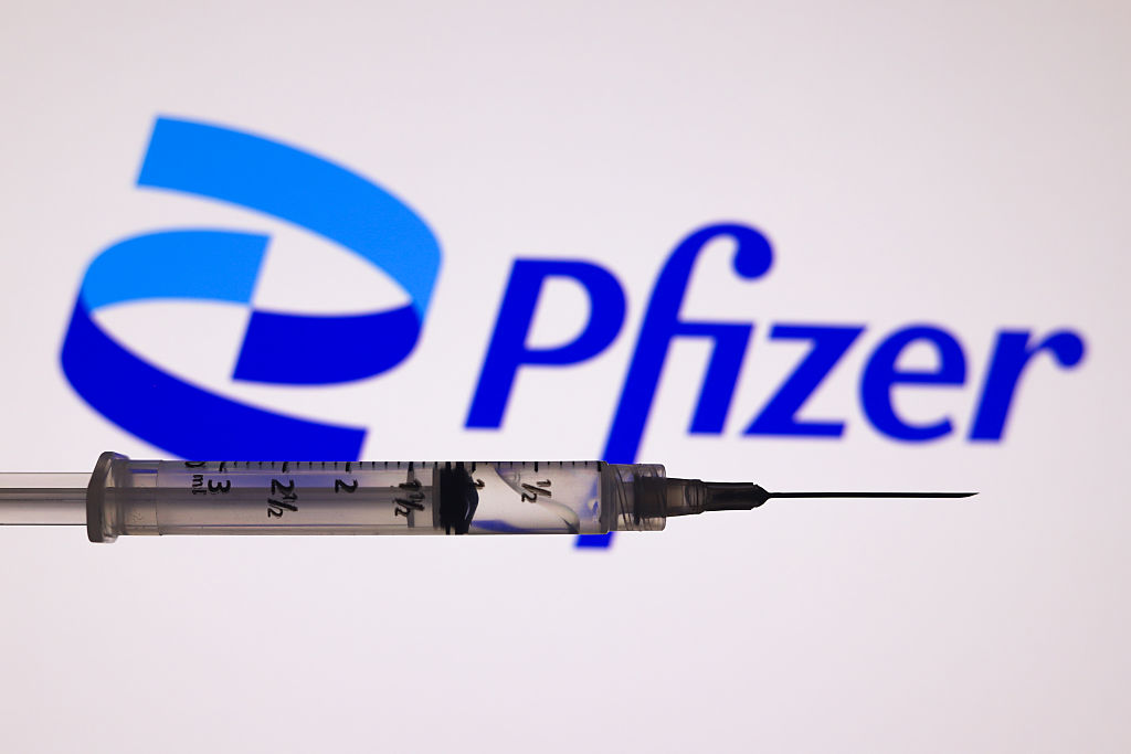 Vaccins Covid : duel juridique imminent entre Pfizer et trois pays de l’UE