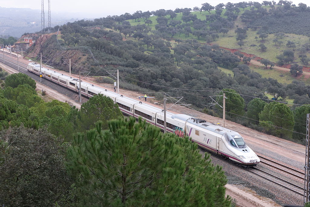 R&eacute;novation ferroviaire en Espagne financ&eacute;e par l&rsquo;UE : le Parquet europ&eacute;en enqu&ecirc;te post-accident mortel