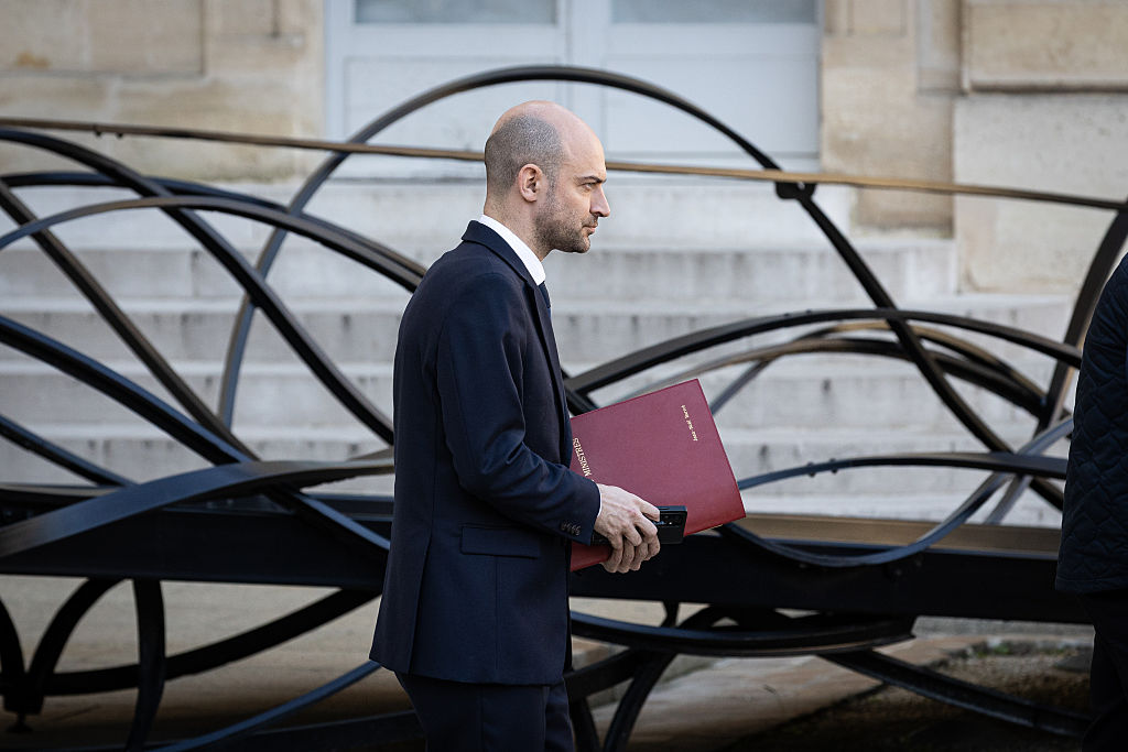 Jean-No&euml;l Barrot accuse Ursula von der Leyen d&rsquo;outrepasser ses comp&eacute;tences en mati&egrave;re de politique &eacute;trang&egrave;re
