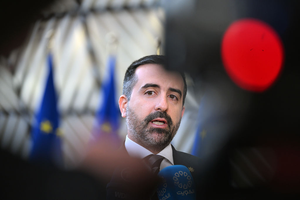 INTERVIEW : Pas de crise migratoire iranienne pour l&rsquo;instant, selon un ministre chypriote