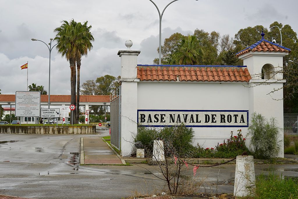 Guerre en Iran : l&rsquo;Espagne interdit l&rsquo;acc&egrave;s &agrave; son espace a&eacute;rien aux vols militaires am&eacute;ricains li&eacute;s au conflit