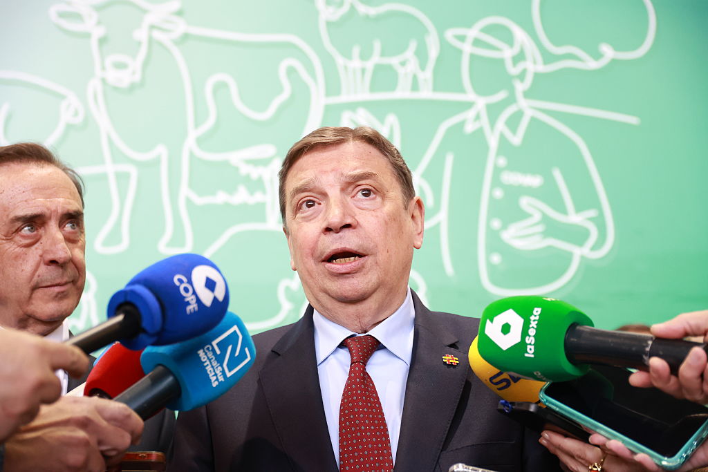 Course &agrave; la FAO : l&rsquo;Espagne ajoute un troisi&egrave;me candidat europ&eacute;en